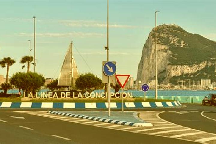 Kinsley, 28 — Escort in La Linea de la Concepcion, Spain