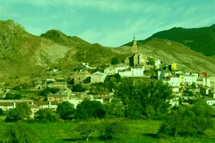 Kinsley, 28 — Escort in Lagunilla del Jubera, Spain