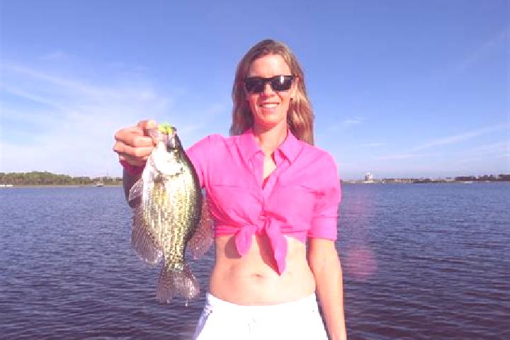 Kinsley, 28 — Escort in Lake Panasoffkee, United States