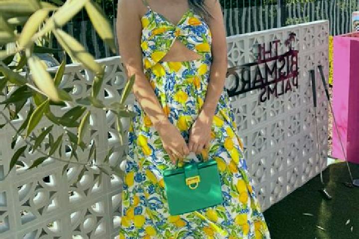Kinsley, 28 — Escort in Mappano, Italy