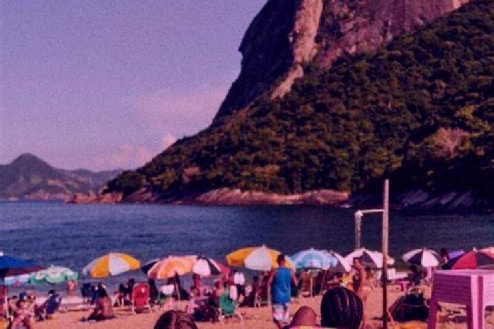 Kinsley, 28 — Escort in Mariopolis, Brazil