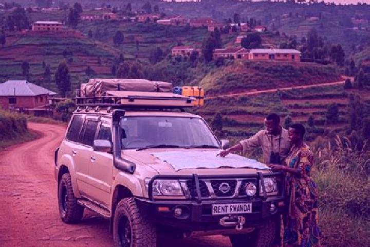 Kinsley, 28 — Escort in Mau Narok, Kenya