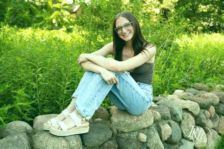 Kinsley, 28 — Escort in Minnetonka Mills, United States