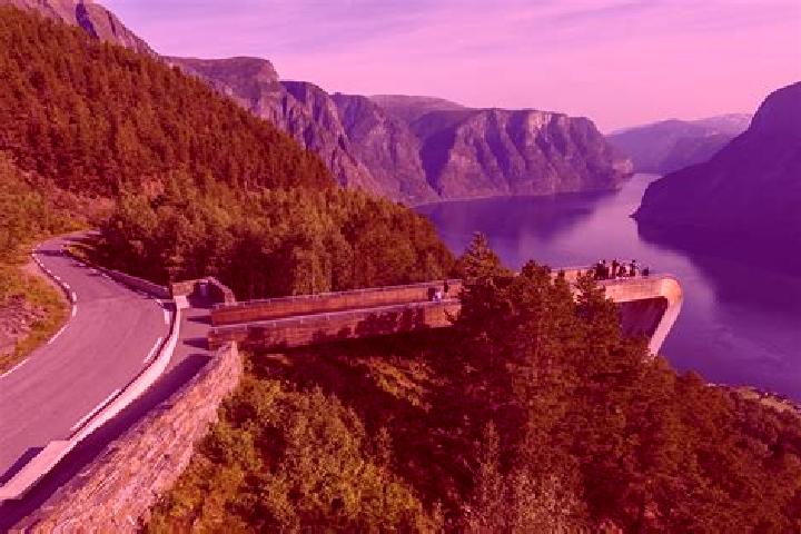 Kinsley, 28 — Escort in Moldjord, Norway