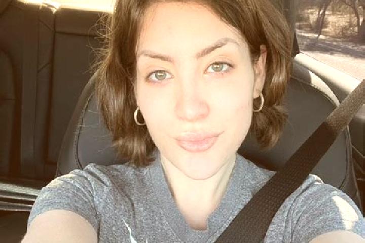 Kinsley, 28 — Escort in Moorhead, United States