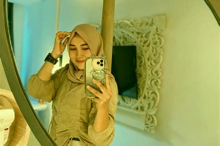 Kinsley, 28 — Escort in Muncar, Indonesia