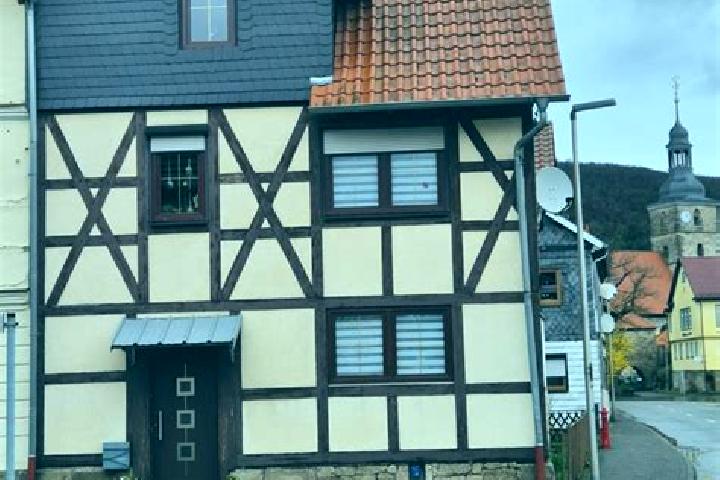 Kinsley, 28 — Escort in Obermassfeld-Grimmenthal, Germany