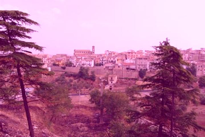 Kinsley, 28 — Escort in Palazzo San Gervasio, Italy
