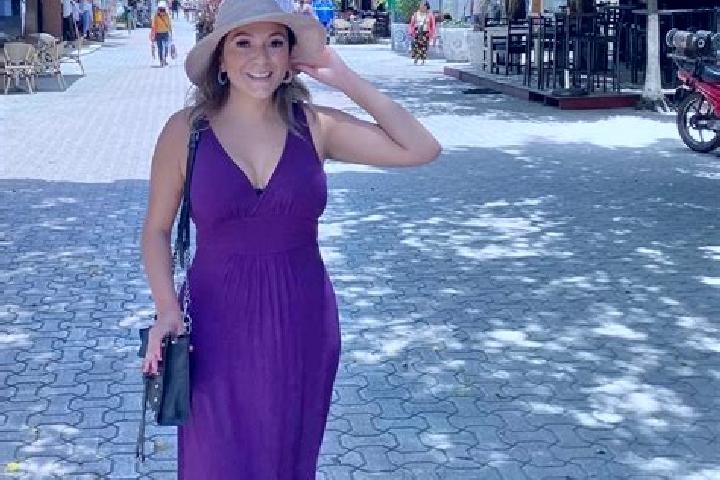 Kinsley, 28 — Escort in Parras de la Fuente, Mexico
