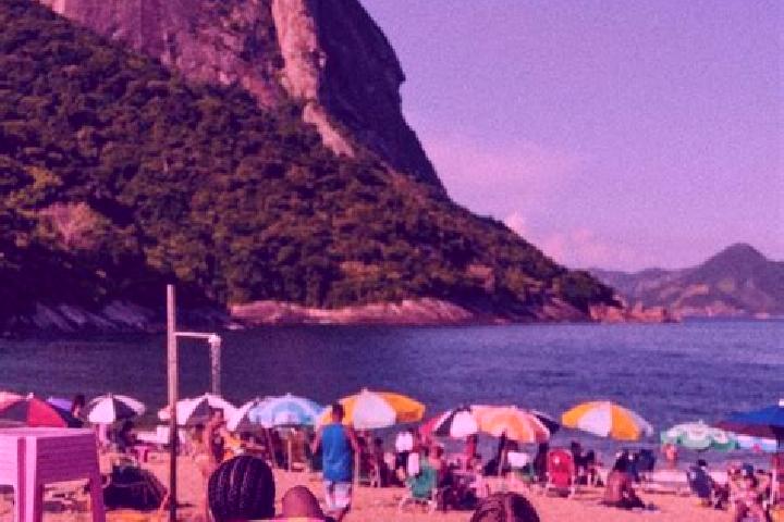 Kinsley, 28 — Escort in Pratania, Brazil