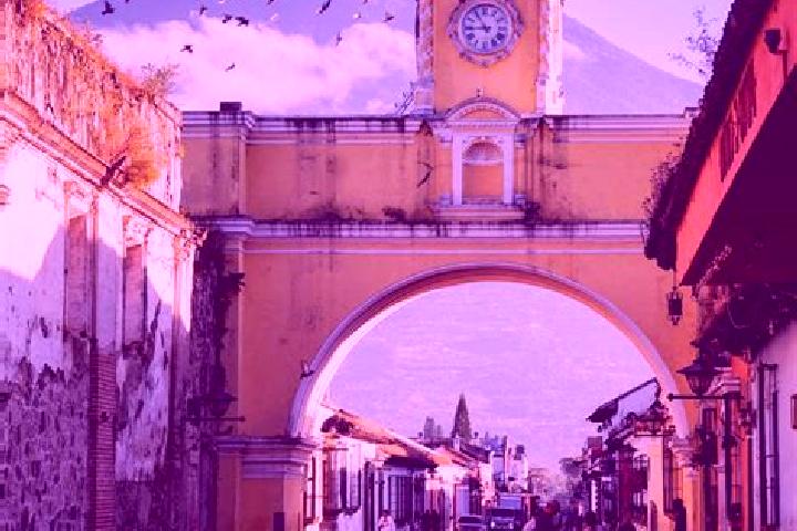 Kinsley, 28 — Escort in Raxruha, Guatemala