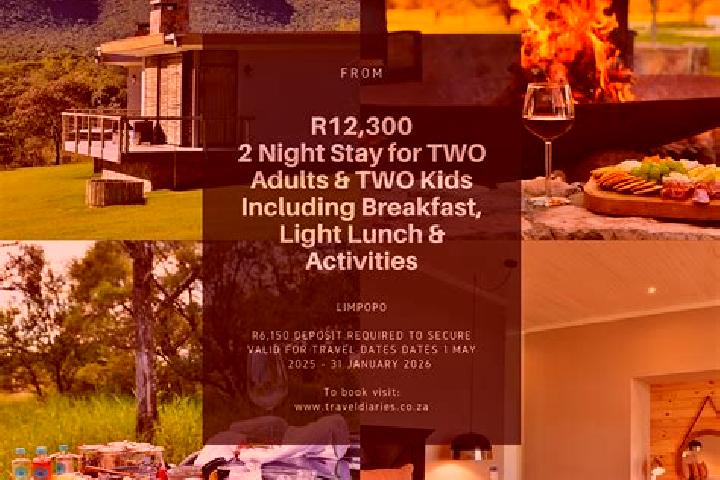 Kinsley, 28 — Escort in Rooiberg, South Africa
