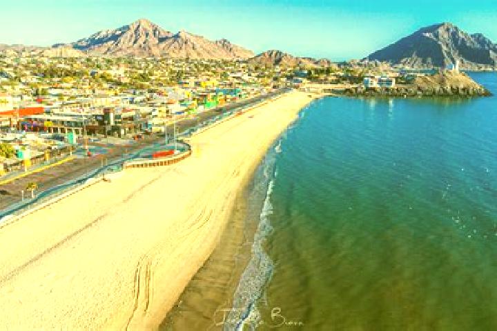Kinsley, 28 — Escort in San Felipe Lachillo, Mexico