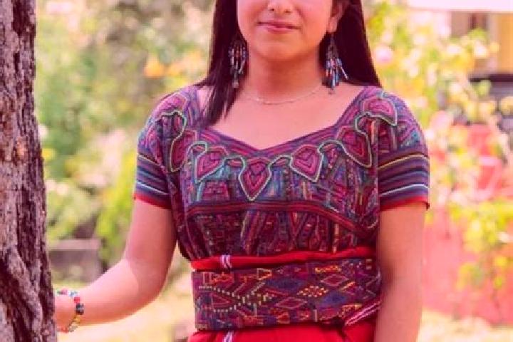 Kinsley, 28 — Escort in San Rafael Petzal, Guatemala