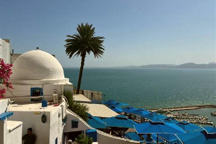 Kinsley, 28 — Escort in Sidi Bou Ali, Tunisia