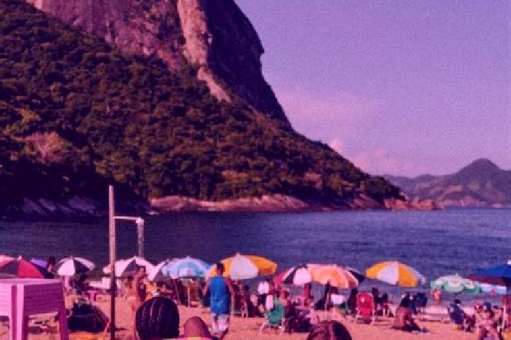 Kinsley, 28 — Escort in Sobradinho, Brazil