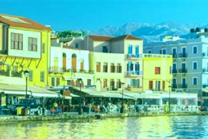 Kinsley, 28 — Escort in Souda, Greece