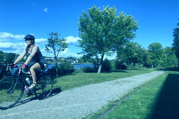 Kinsley, 28 — Escort in St. Stephen, Canada