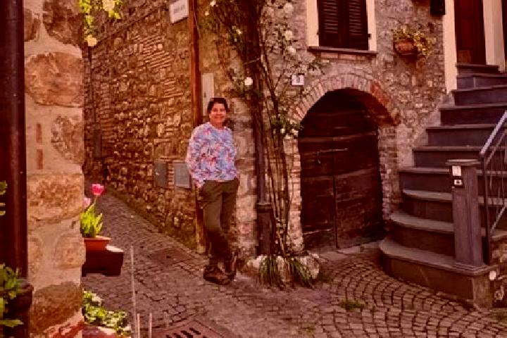 Kinsley, 28 — Escort in Stazione di Allerona, Italy