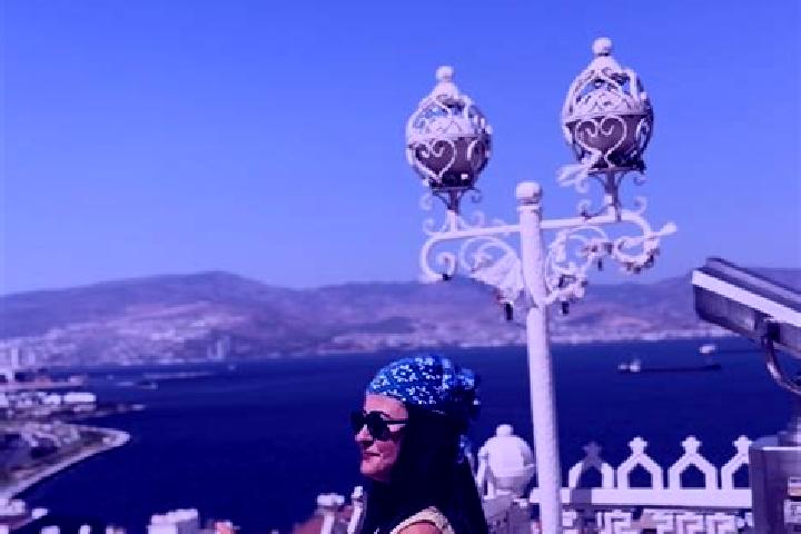 Kinsley, 28 — Escort in UEcyol, Turkey
