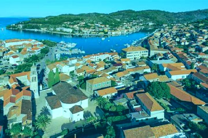 Kinsley, 28 — Escort in Vela Luka, Croatia