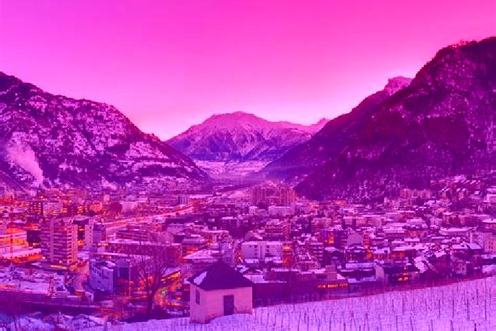 Kinsley, 28 — Escort in Visp, Switzerland