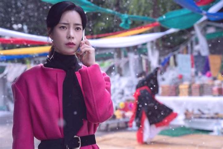 Kinsley, 28 — Escort in Yanzhen, China