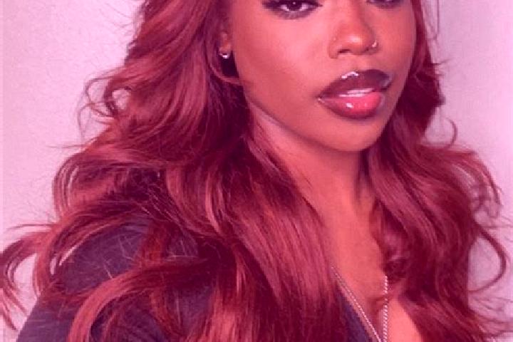 Kinsley, 29, a auburn amber-eyed ebony companion based in Market Shop. Offering Travel Companion, GFE, Deep French Kissing, 69. Available for incall and outc...