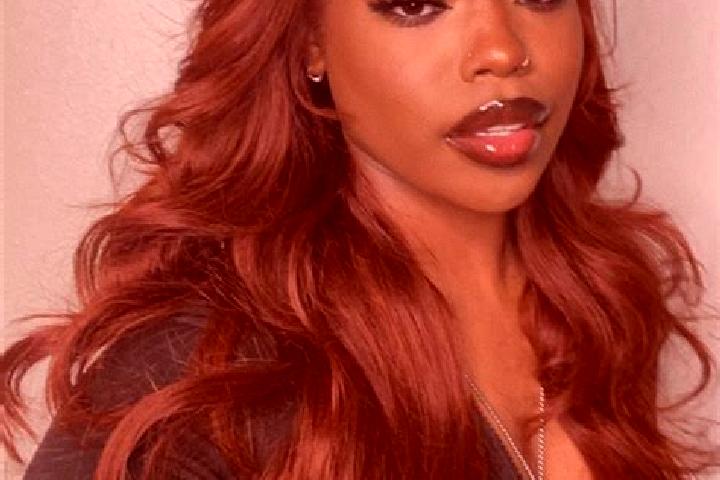 Kinsley, 29, a auburn amber-eyed ebony companion based in Zadzim. Offering 69, Girlfriend Experience, Roleplay. Available for incall and outcall, overnight b...