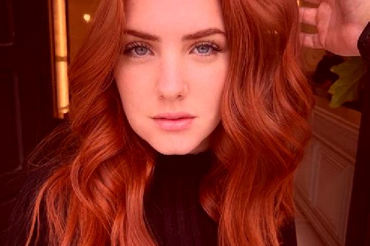 Kinsley, 29, a auburn blue-eyed mediterranean companion based in Luitre. Offering A-Level, Overnight, Roleplay. Available for incall and outcall, day and eve...