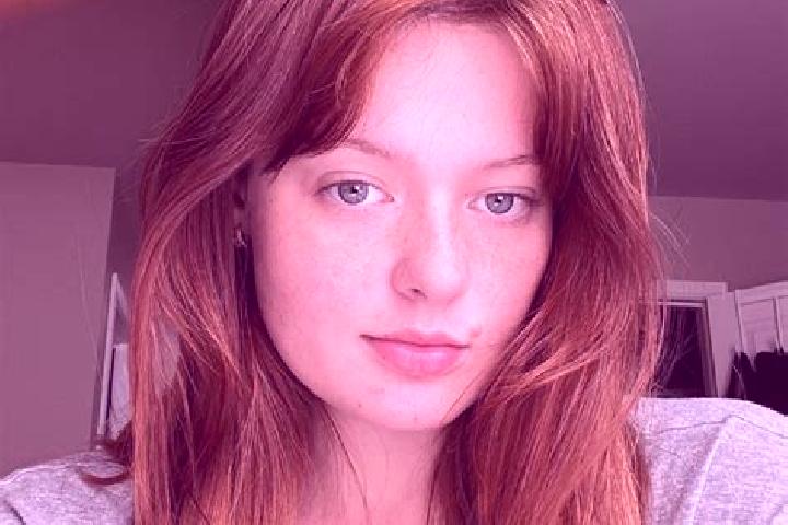 Kinsley, 29, a auburn blue-eyed mixed companion based in Sumice. Offering Overnight, Party Girl, Prostate Massage. Available for incall and outcall, overnigh...