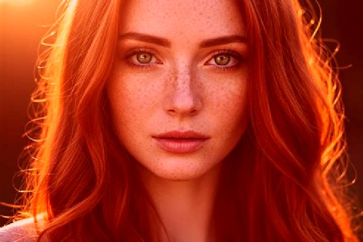 Kinsley, 29, a auburn green-eyed caribbean companion based in Ostenfeld. Offering Striptease, Overnight, Erotic Massage, Tantra. Available for incall and out...