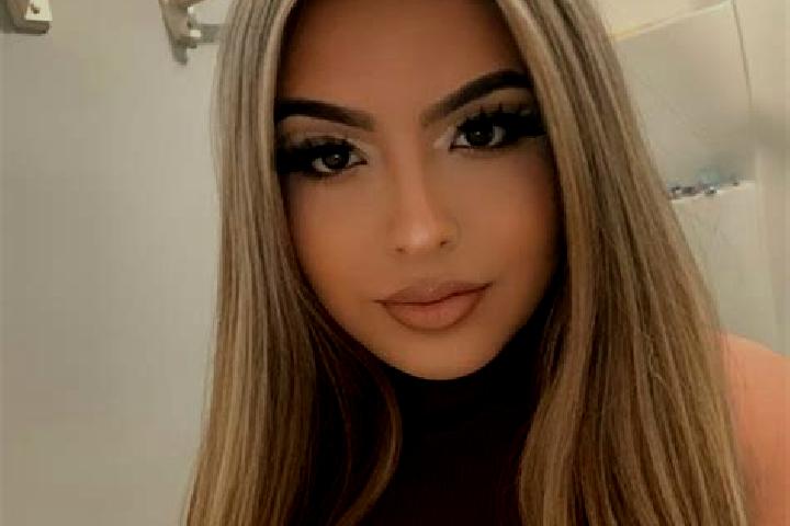 Kinsley, 29, a blonde brown-eyed latina companion based in Balmorhea. Offering Roleplay, Domination, Striptease, Travel Companion. Available for incall and o...