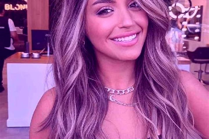 Kinsley, 29, a dark blonde brown-eyed mixed companion based in Plavy. Offering Roleplay, Prostate Massage. Available for incall and outcall, overnight bookin...