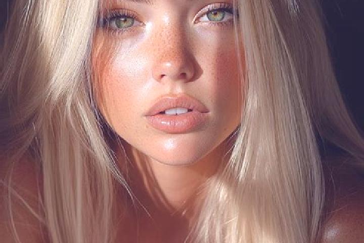Kinsley, 29, a dark blonde green-eyed european companion based in Adolfo Lopez Mateos (El Tamarindo). Offering Travel Companion, A-Level. Available for incal...
