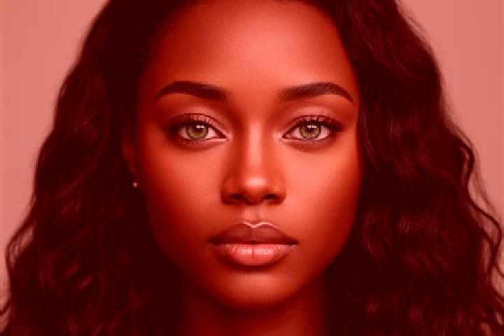 Kinsley, 29, a red green-eyed ebony companion based in Hlyboka. Offering Overnight, Duos, GFE. Available for incall and outcall, day and evening dates.