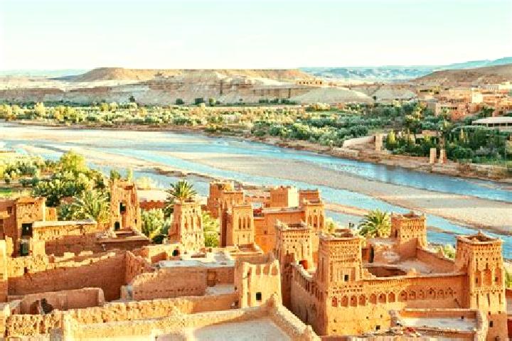 Kinsley, 29 — Escort in Al Machouar - Stinia, Morocco
