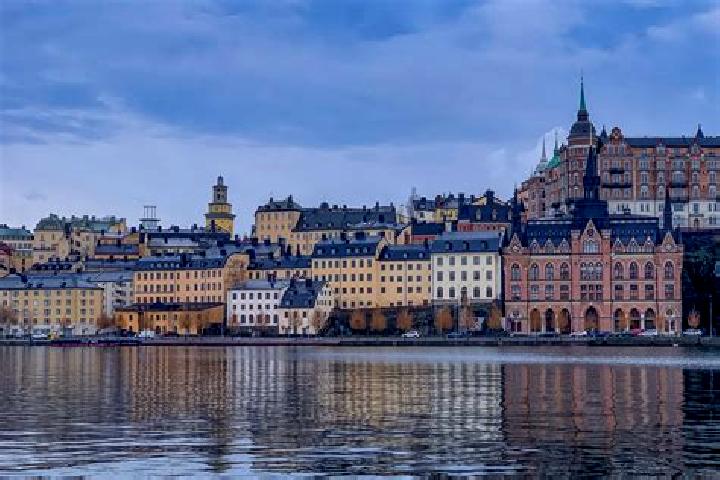 Kinsley, 29 — Escort in Alsike, Sweden