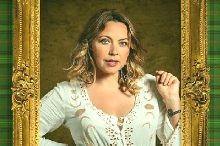 Kinsley, 29 — Escort in Amparo, Brazil