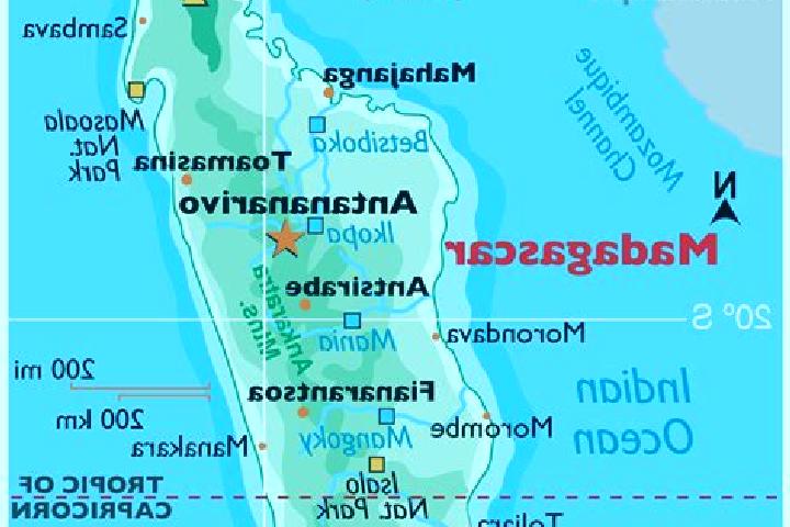 Kinsley, 29 — Escort in Antanifotsy, Madagascar
