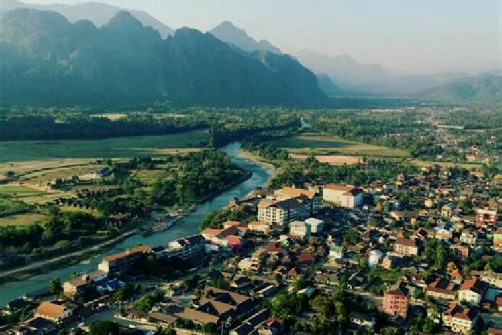 Kinsley, 29 — Escort in Ban Antoum, Laos