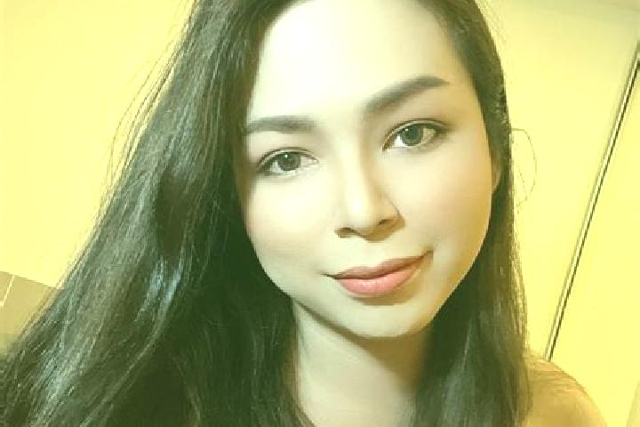 Kinsley, 29 — Escort in Ban Khlong Bang Bon, Thailand