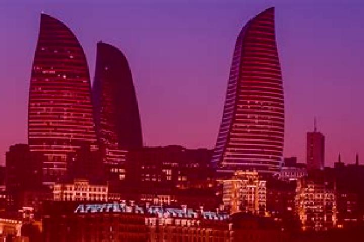 Kinsley, 29 — Escort in Banovshalar, Azerbaijan