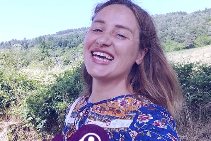 Kinsley, 29 — Escort in Beregsau Mic, Romania