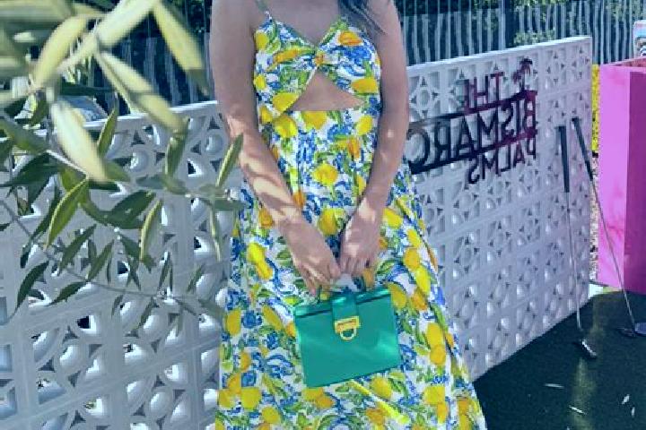 Kinsley, 29 — Escort in Bezliudivka, Ukraine