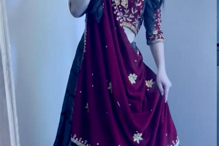 Kinsley, 29 — Escort in Bhaun, Pakistan