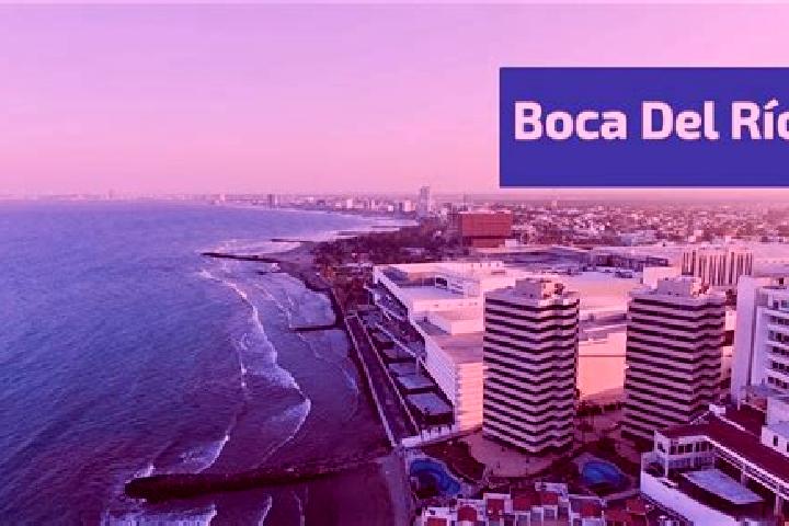 Kinsley, 29 — Escort in Boca del Rio, Mexico