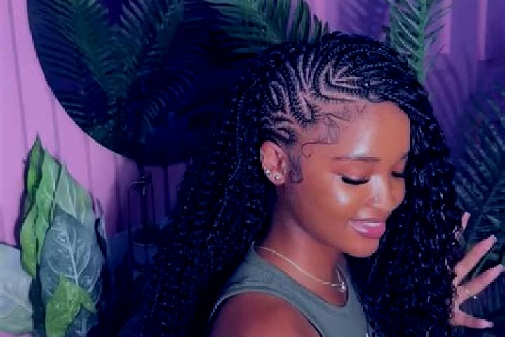 Kinsley, 29 — Escort in Bohi, Ivory Coast