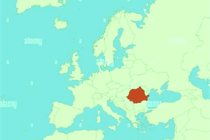 Kinsley, 29 — Escort in Borosesti, Romania
