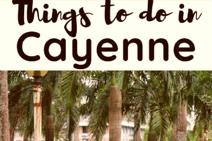 Kinsley, 29 — Escort in Cayenne, French Guiana